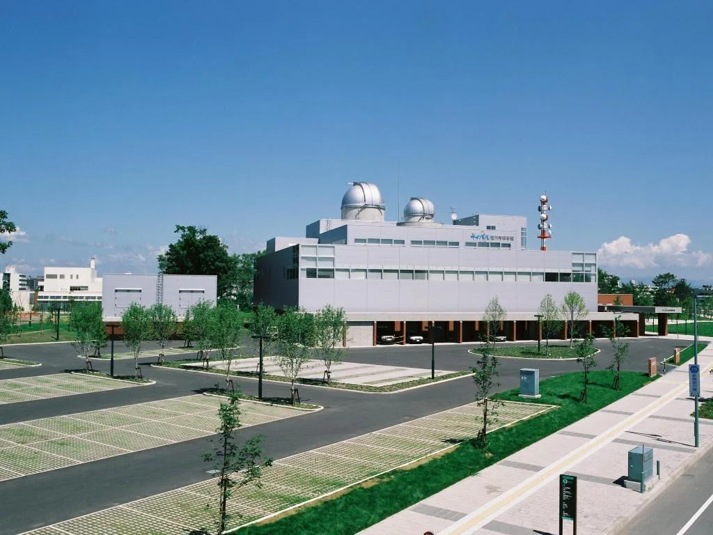 天然溫泉 神威之湯 Dormy Inn 旭川用餐空間（Dormy Inn Asahikawa Natural Hot Spring）