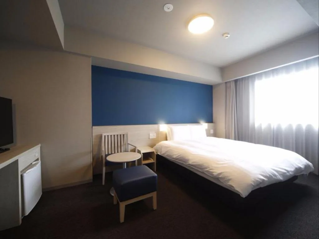 天然溫泉 日向之湯 Dormy Inn 宮崎用餐空間（Dormy Inn Miyazaki Natural Hot Spring）