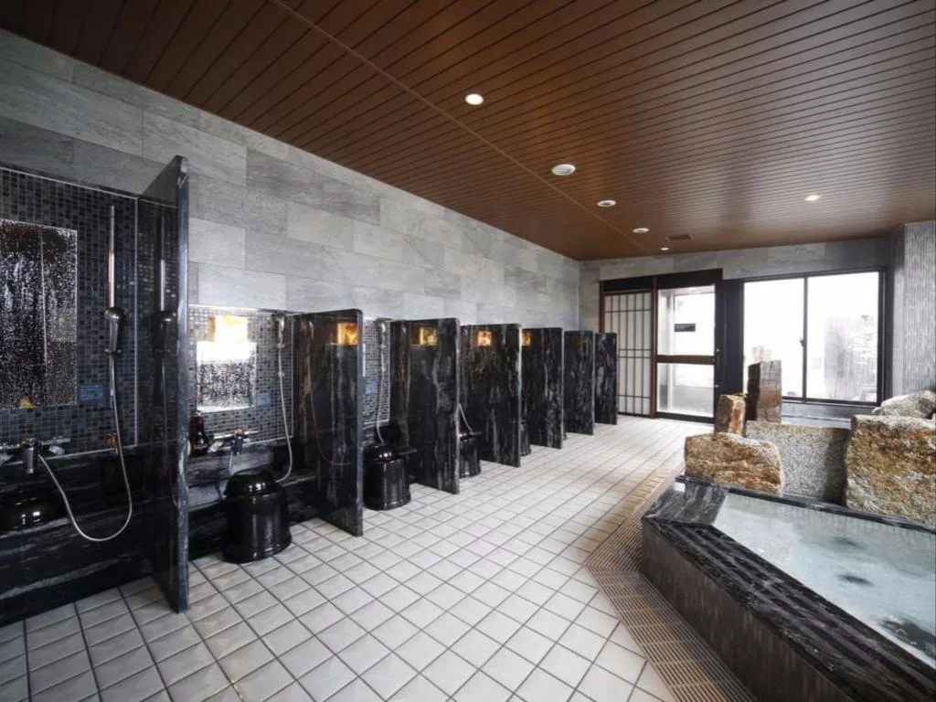 天然溫泉 日向之湯 Dormy Inn 宮崎外觀（Dormy Inn Miyazaki Natural Hot Spring）