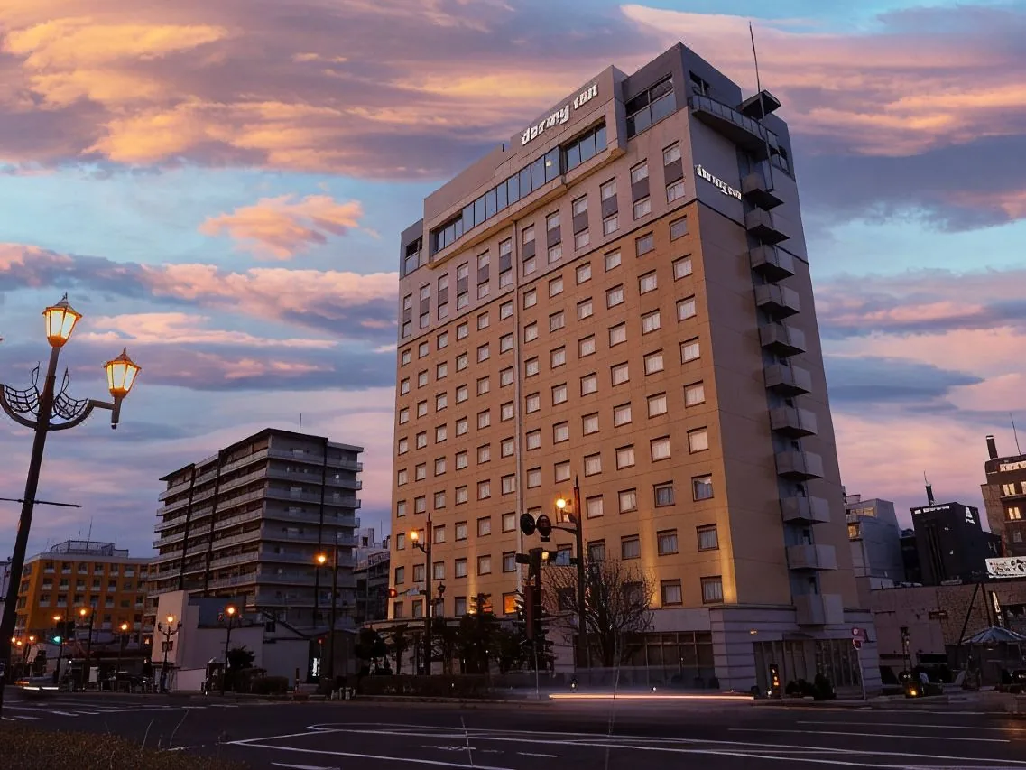 Dormy Inn Premium 釧路（幣舞之湯）