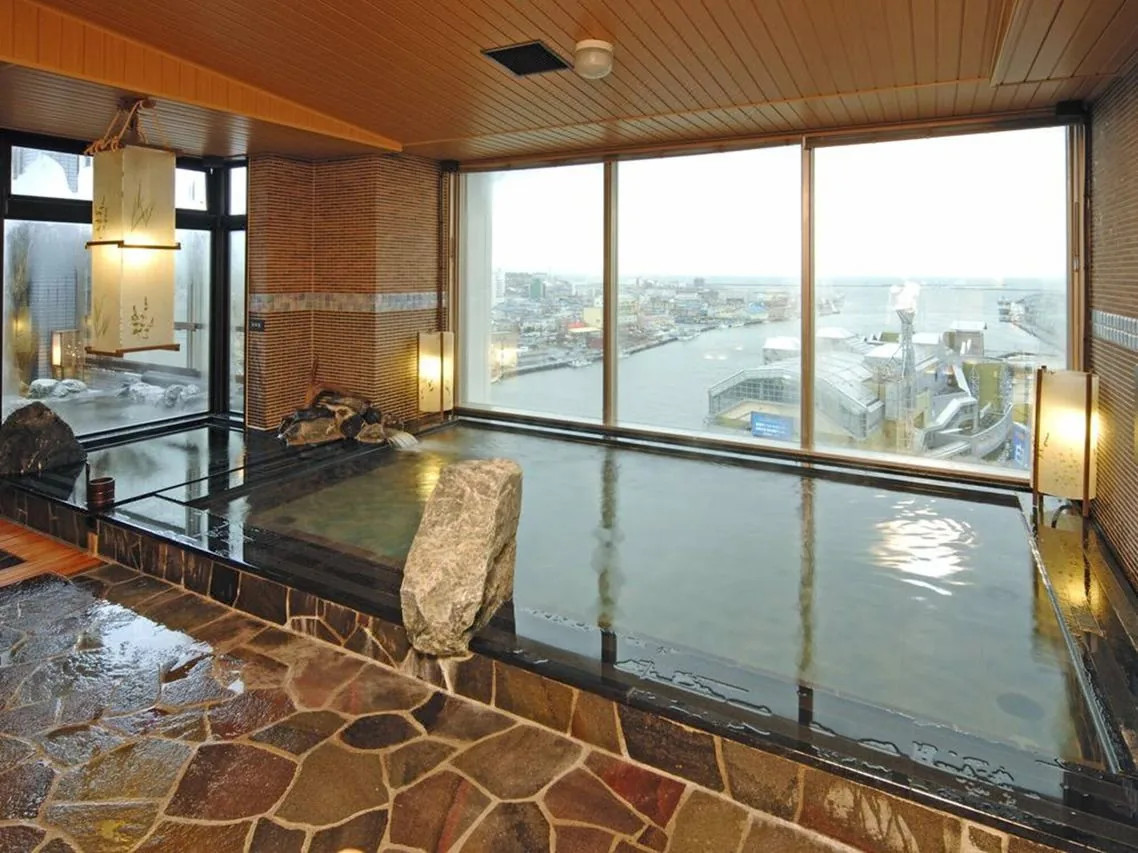 Dormy Inn Premium 釧路（幣舞之湯）