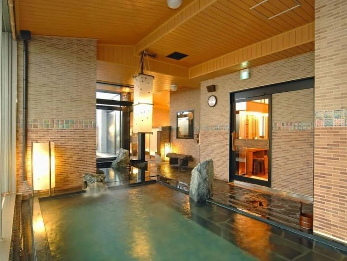 Dormy Inn Premium 釧路（幣舞之湯）
