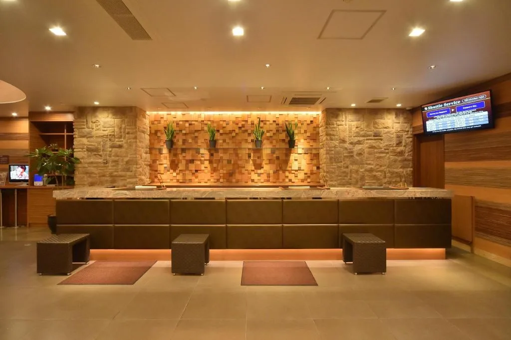 Dormy Inn Premium札幌外觀(Dormy Inn Premium Sapporo Hot Spring)