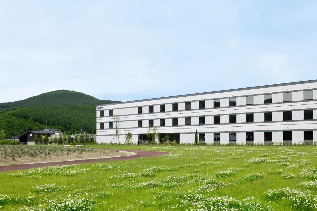 Fairfield by Marriott北海道南富良野客房（Fairfield by Marriott Hokkaido Minamifurano）