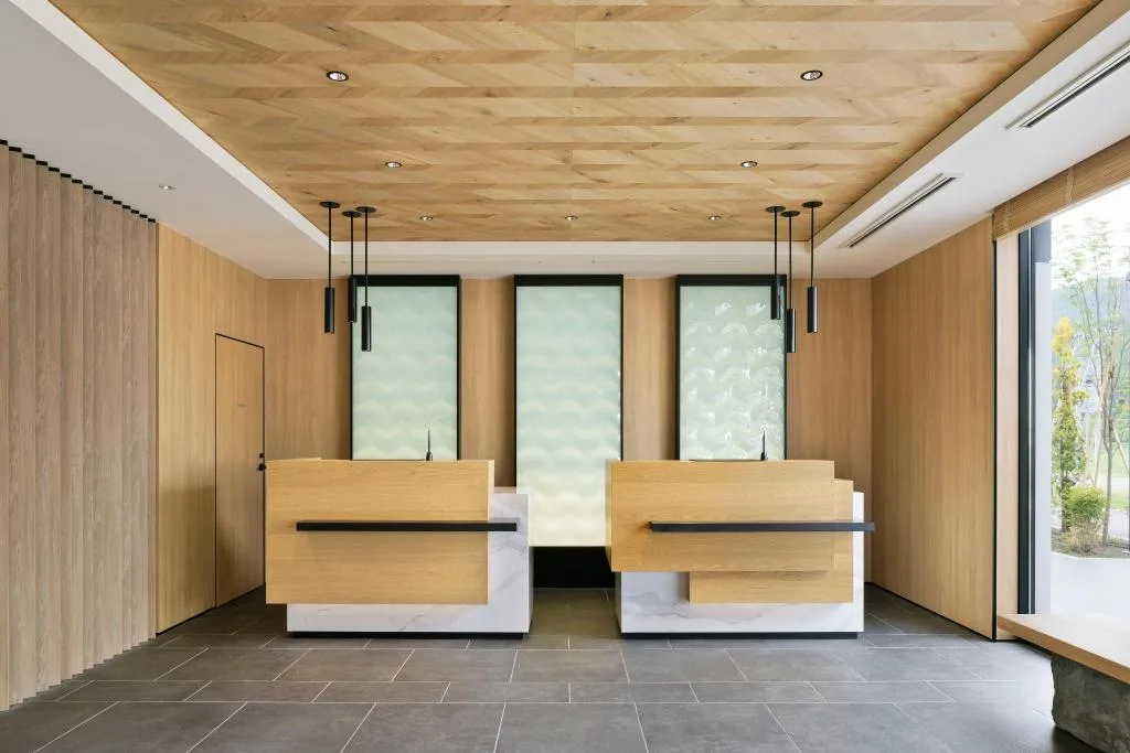 Fairfield by Marriott北海道南富良野外觀（Fairfield by Marriott Hokkaido Minamifurano）
