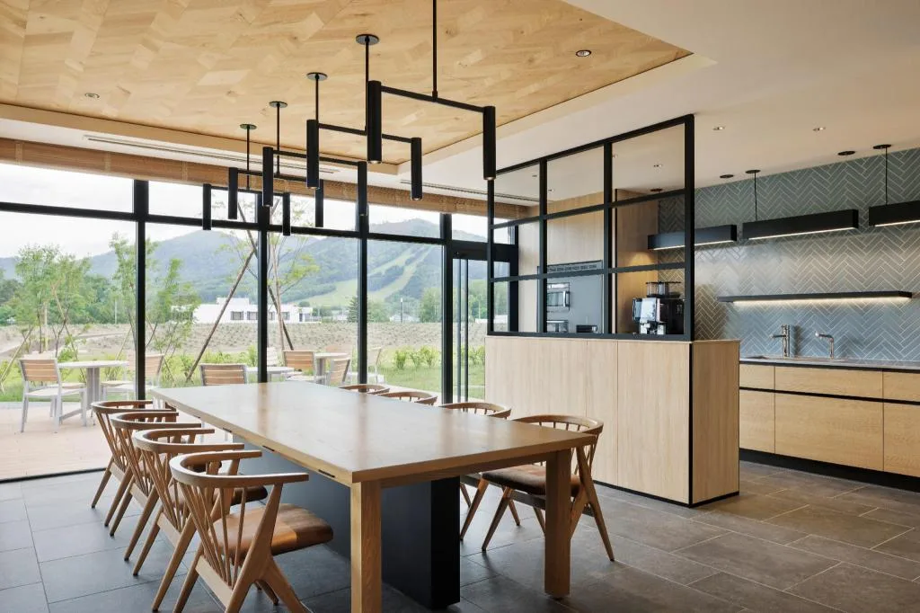 Fairfield by Marriott北海道南富良野公共設施（Fairfield by Marriott Hokkaido Minamifurano）