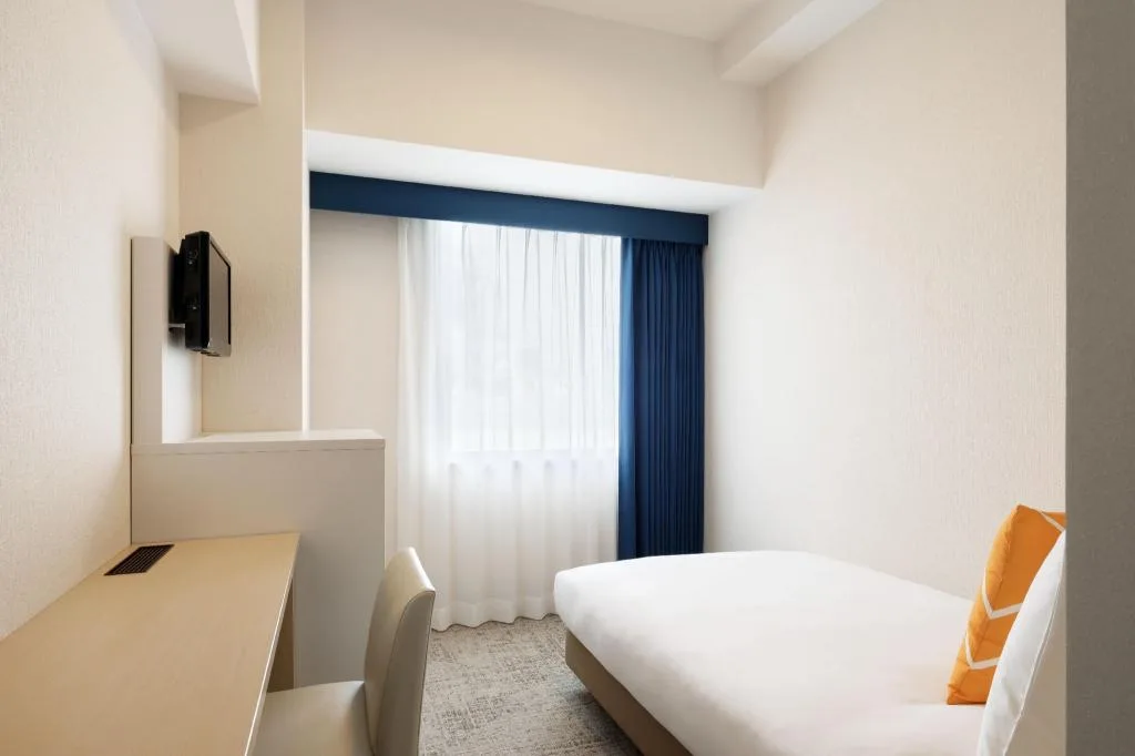 函館站福朋喜來登快捷酒店溫泉浴池（Four Points Flex by Sheraton Hakodate）