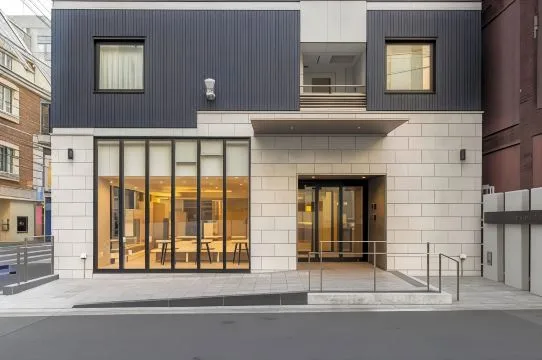 近鐵FOURZ酒店溫泉浴池(Fourz Hotel Kintetsu Namba)