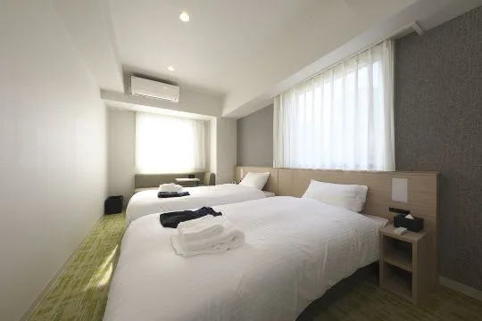 近鐵FOURZ酒店公共設施(Fourz Hotel Kintetsu Namba)