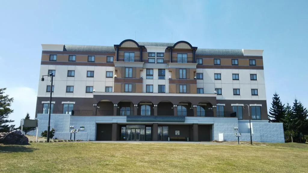 富良野Hops客房（Furano Hops Hotel）