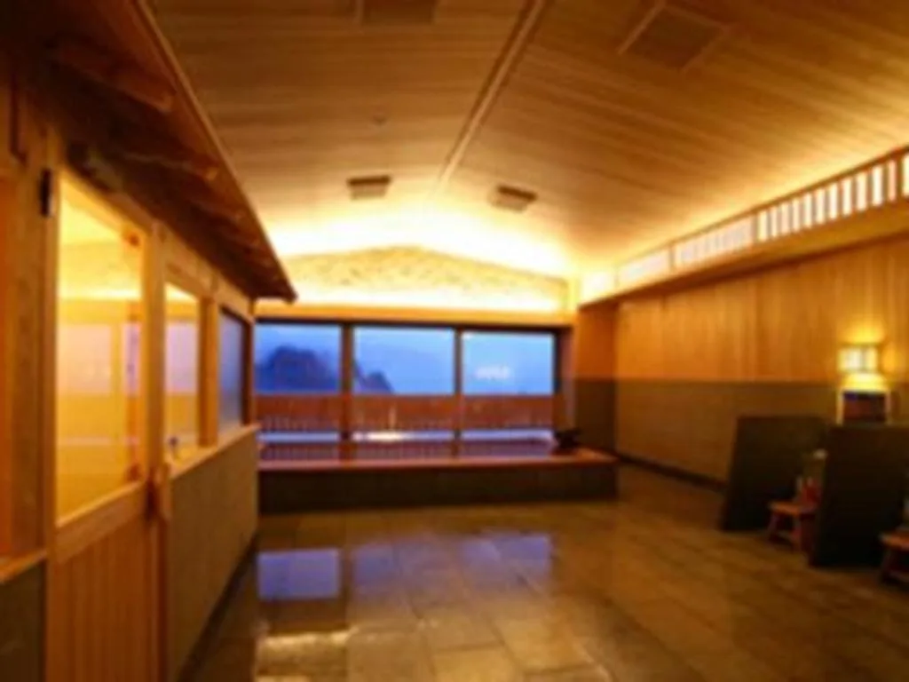 富良野Hotel外觀（Furano Hotel）