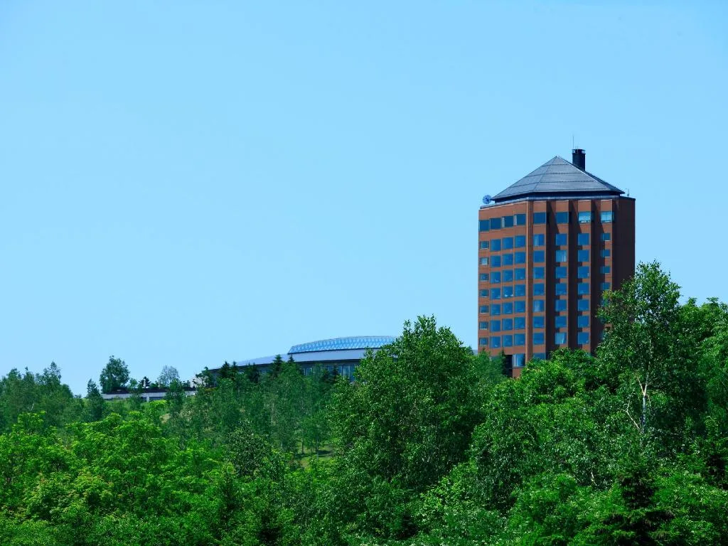 富良野Resort Orika客房（Furano Resort Orika）