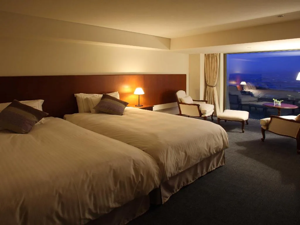富良野Resort Orika外觀（Furano Resort Orika）