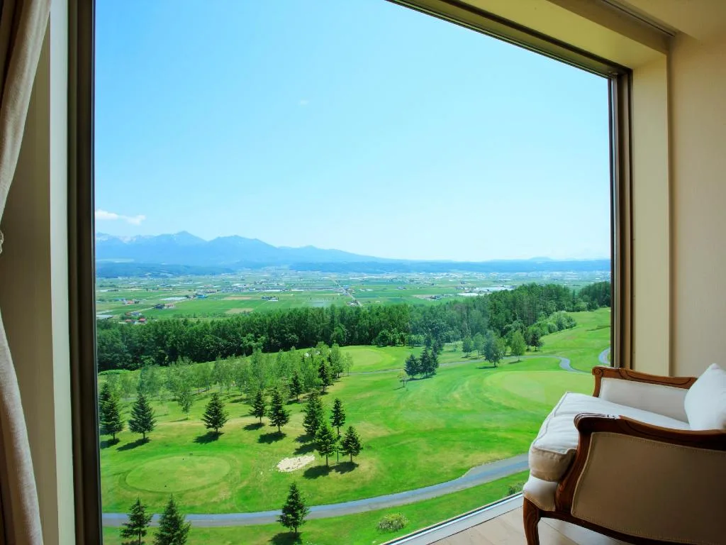 富良野Resort Orika公共設施（Furano Resort Orika）