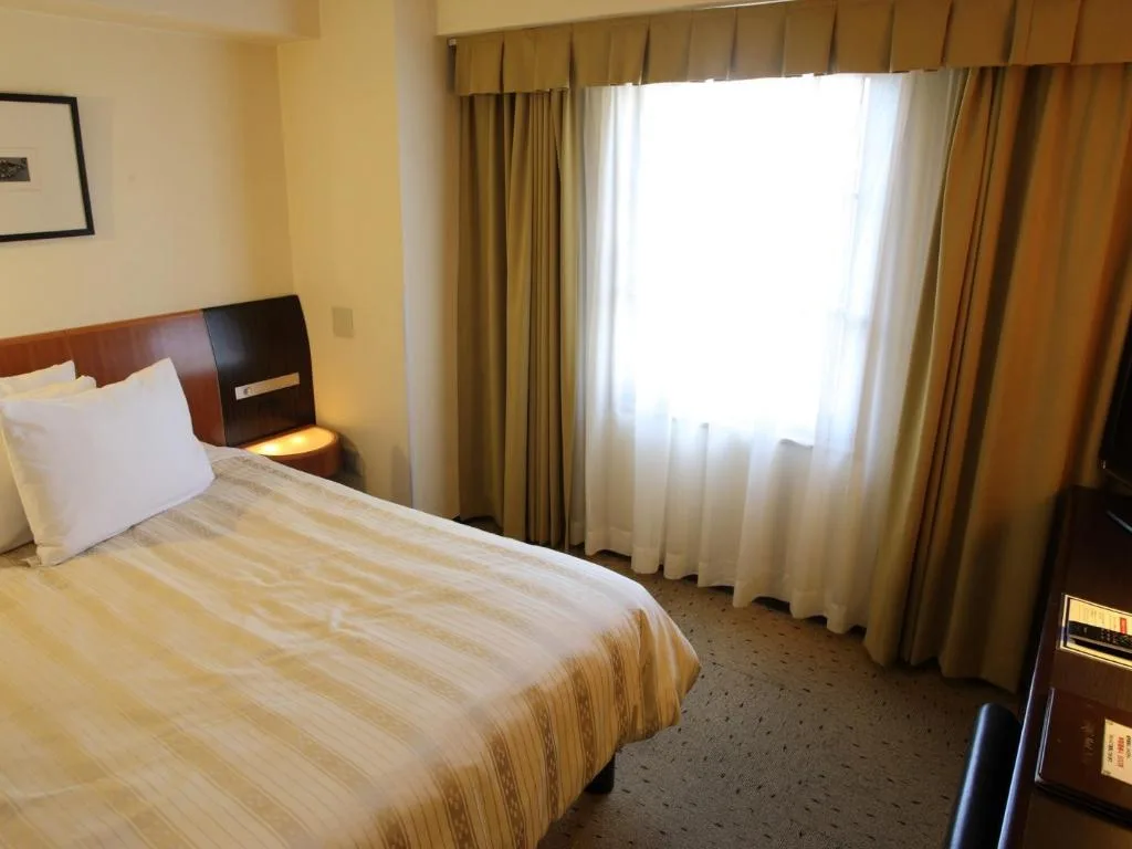 那霸GRG飯店外觀(GRG Hotel Naha)