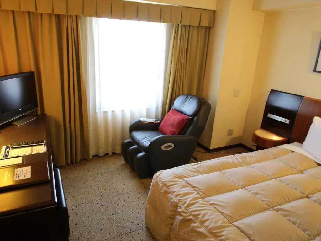 那霸GRG飯店公共設施(GRG Hotel Naha)