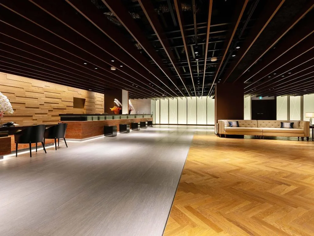 函館國際酒店外觀（Hakodate Kokusai Hotel）