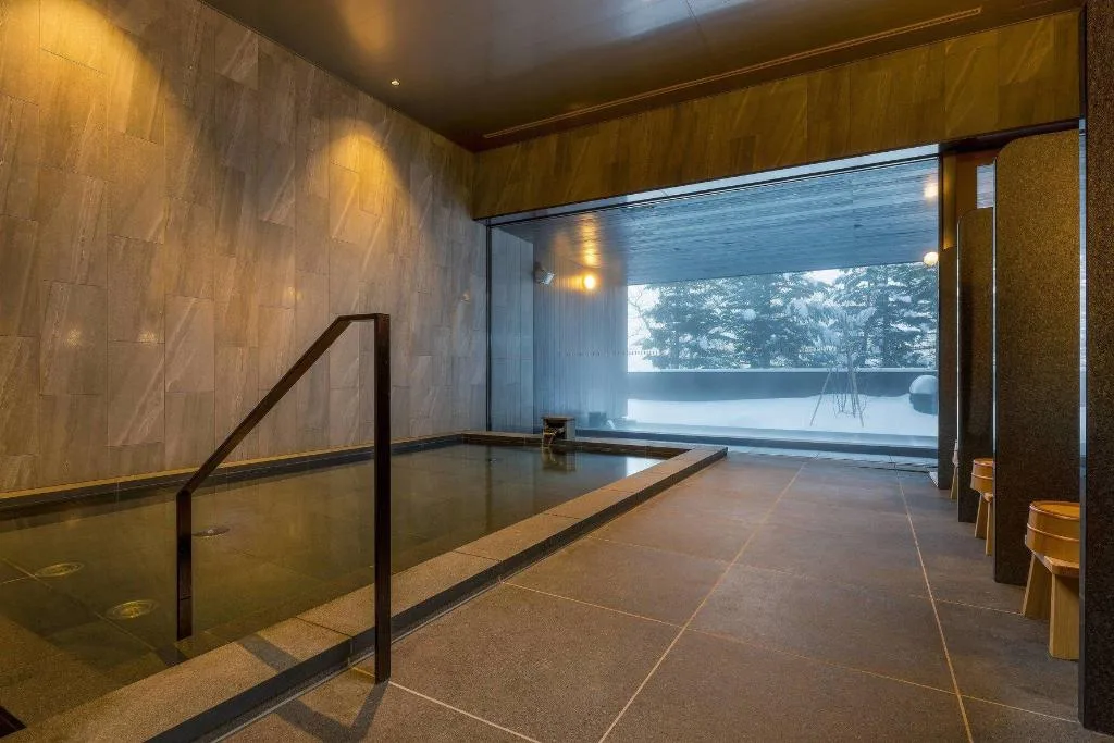 東山二世古村-麗思卡爾頓隱世精品度假飯店用餐空間(Higashiyama Niseko Village a Ritz-Carlton Reserve)