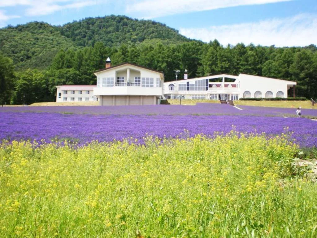 Highland富良野客房（Highland Furano）