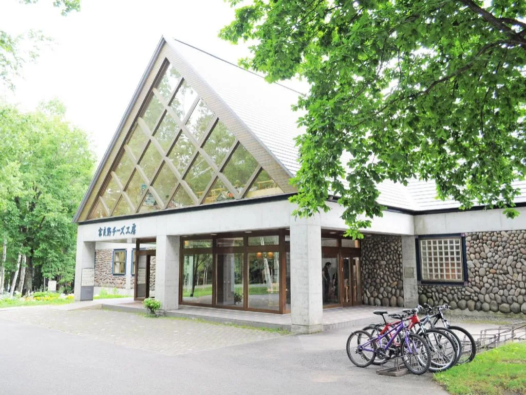 Highland富良野用餐空間（Highland Furano）