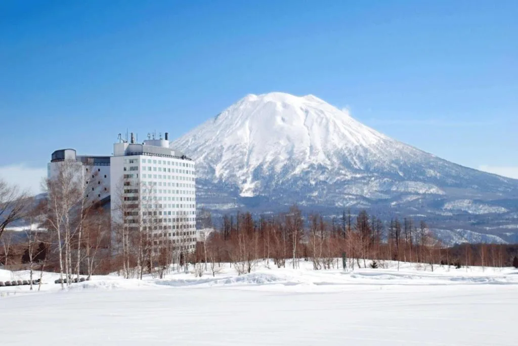 希爾頓二世古村客房(Hilton Niseko Village)
