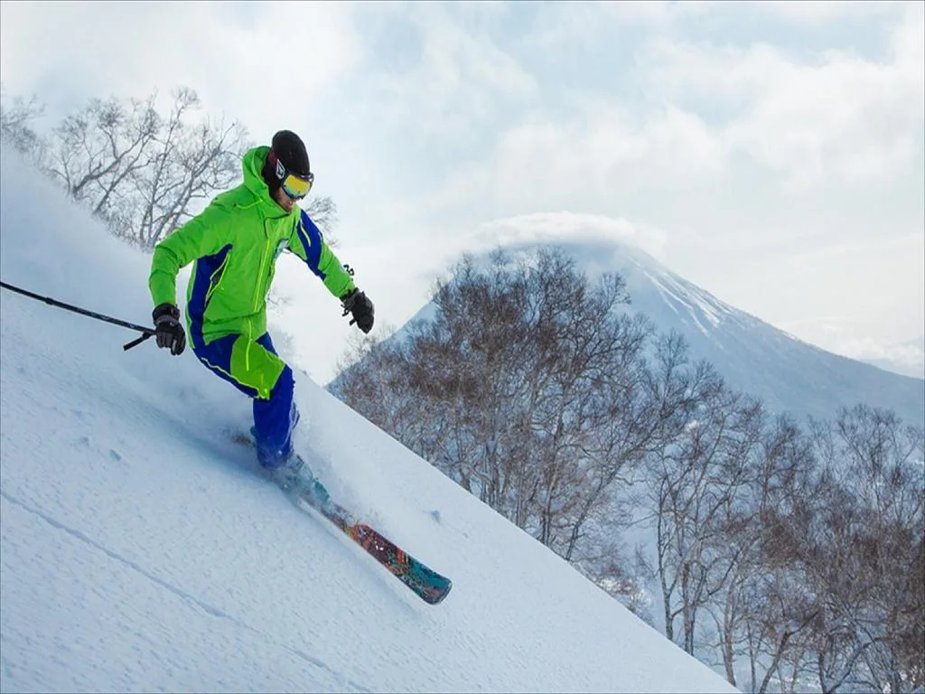 希爾頓二世古村用餐空間(Hilton Niseko Village)