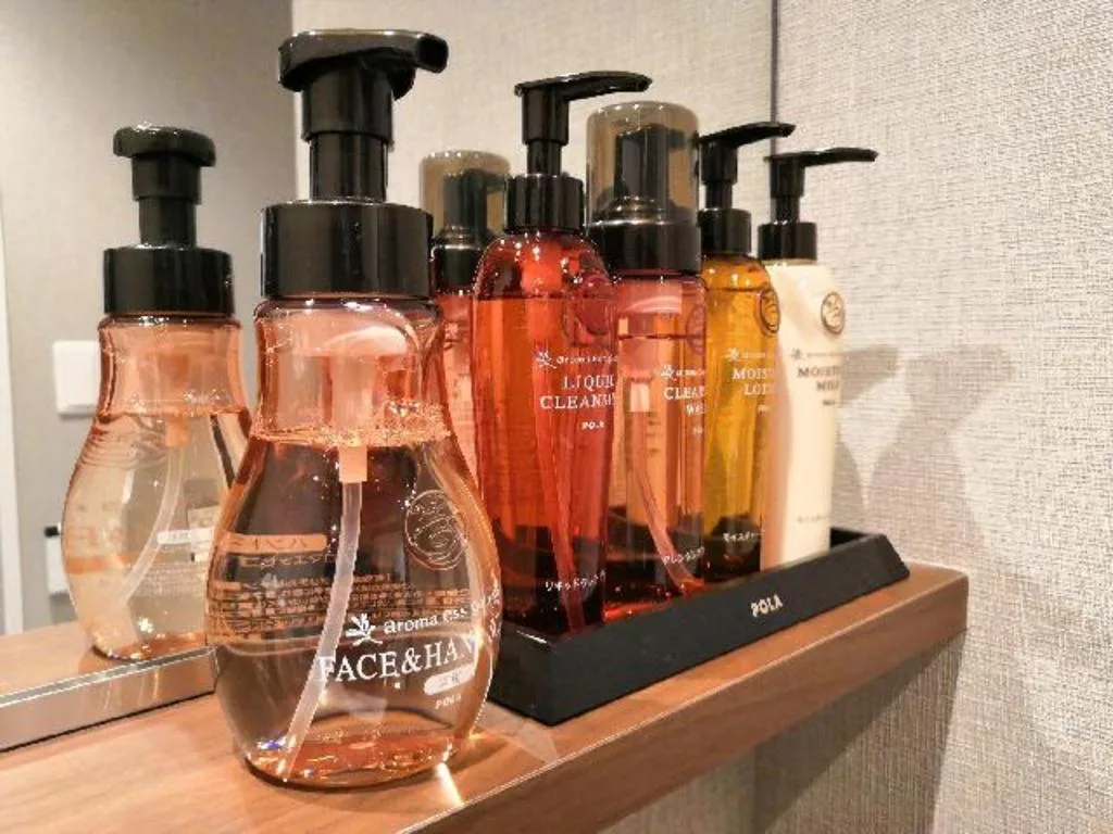 大阪難波日和酒店溫泉浴池（Hiyori Hotel Osaka Namba）