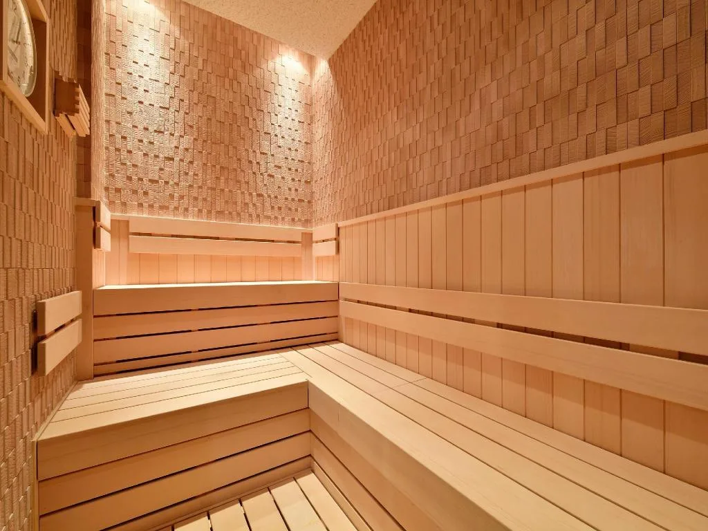 HOTEL ELCIENT 大阪梅田外觀(Hotel Elcient Osaka Umeda)