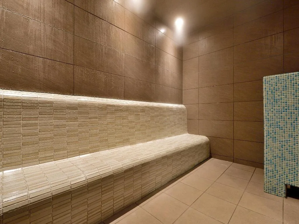 HOTEL ELCIENT 大阪梅田公共設施(Hotel Elcient Osaka Umeda)