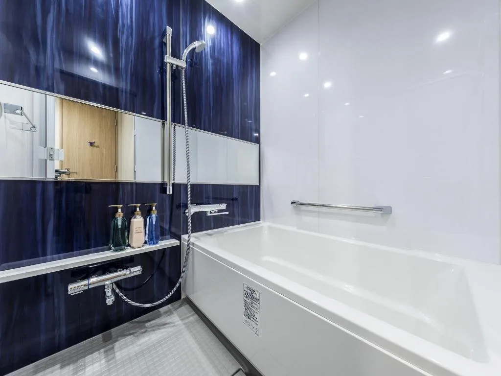 大阪難波格拉斯麗酒店公共設施(Hotel Gracery Osaka Namba)