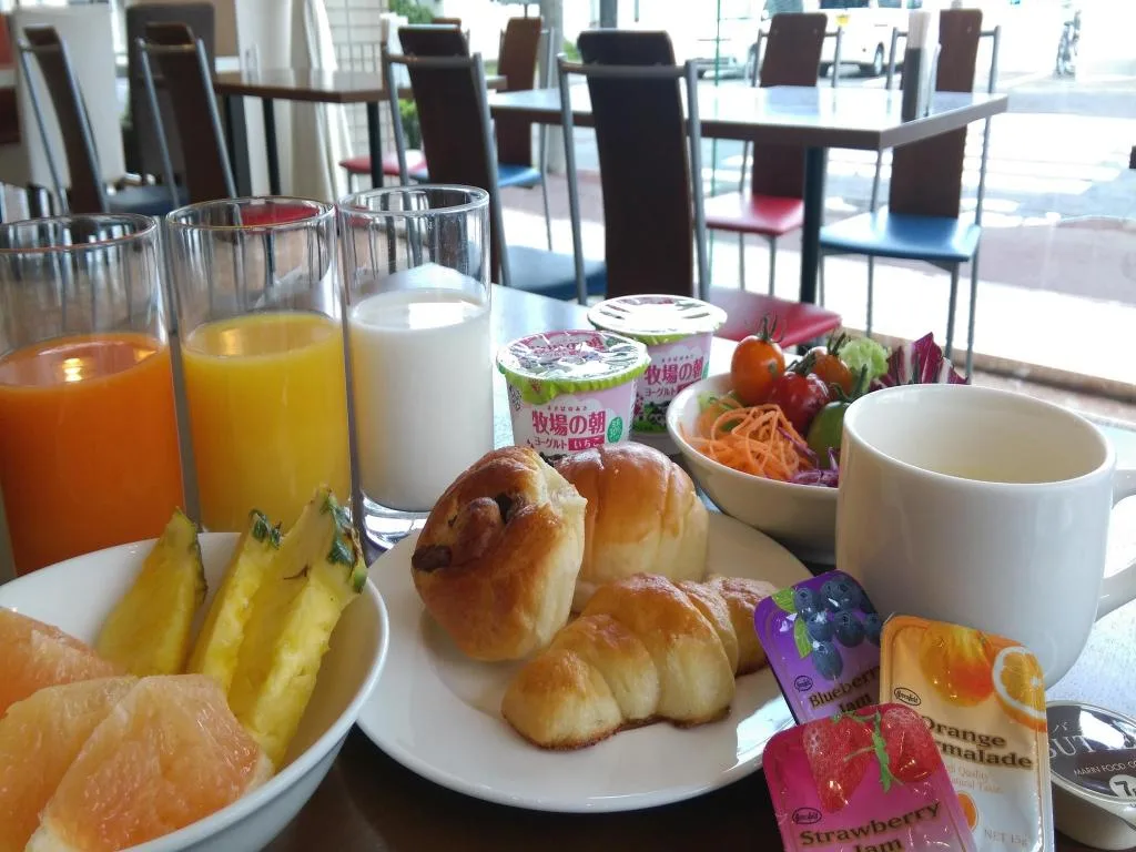 函館Royal Seaside客房（Hotel Hakodate Royal Seaside）