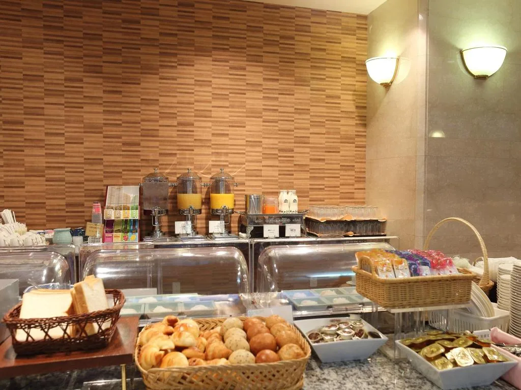 函館Royal Seaside公共設施（Hotel Hakodate Royal Seaside）