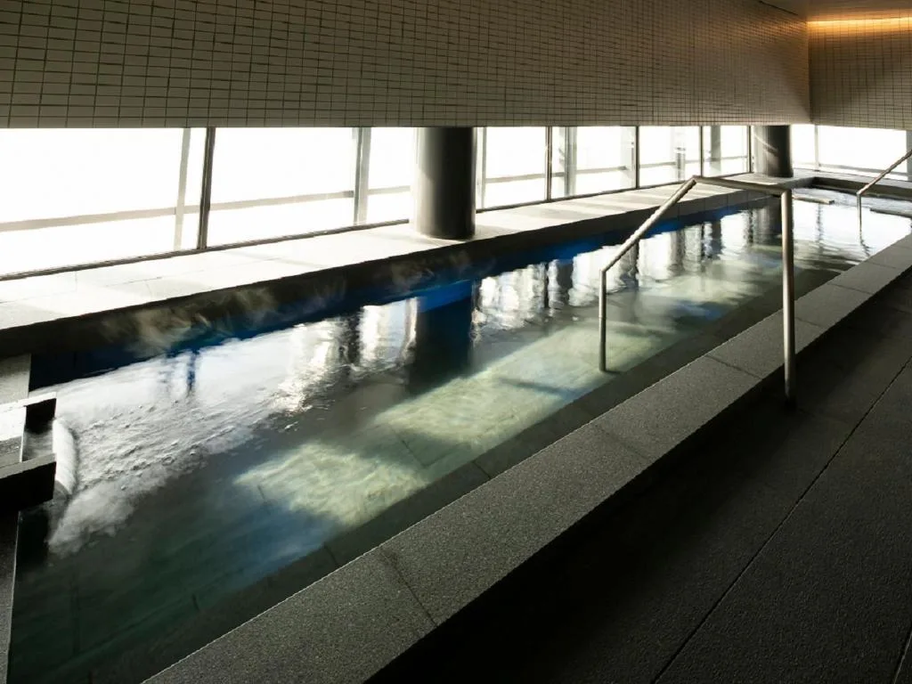 大阪梅田英特蓋特酒店外觀(Hotel Intergate Osaka Umeda)