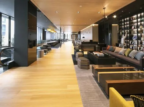Intergate酒店梅田公共設施（Hotel Intergate Umeda）