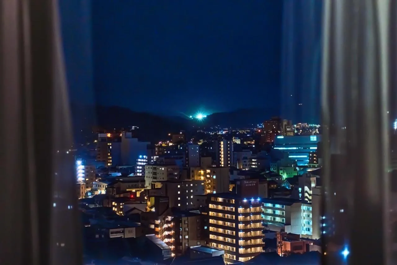 金澤酒店外觀(Hotel Kanazawa)