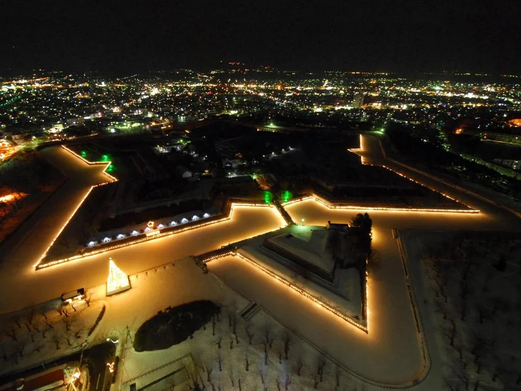 函館Mystays五稜郭用餐空間（HOTEL MYSTAYS Hakodate Goryokaku）