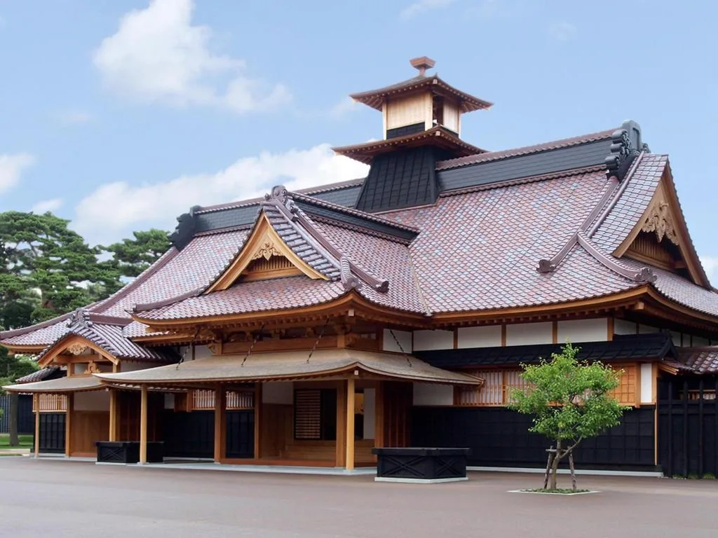函館Mystays五稜郭外觀（HOTEL MYSTAYS Hakodate Goryokaku）