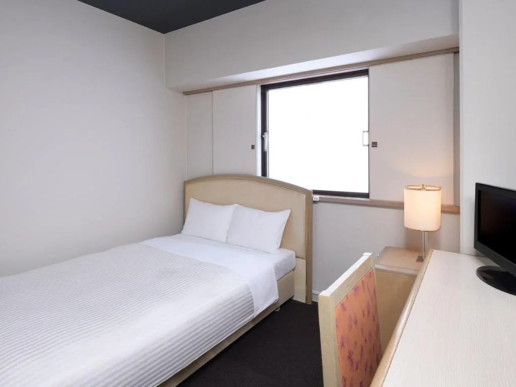 MYSTAYS宮崎酒店溫泉浴池（HOTEL MYSTAYS Miyazaki）