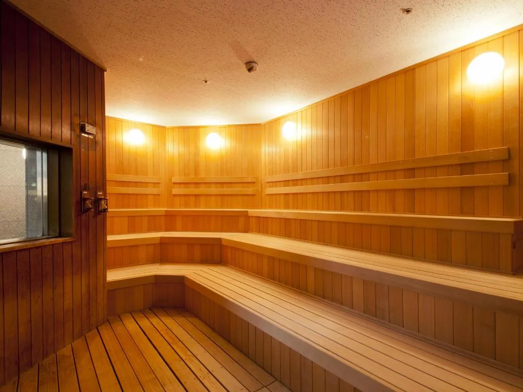 MYSTAYS札幌公園精品酒店用餐空間(Hotel Mystays Premier Sapporo Park)