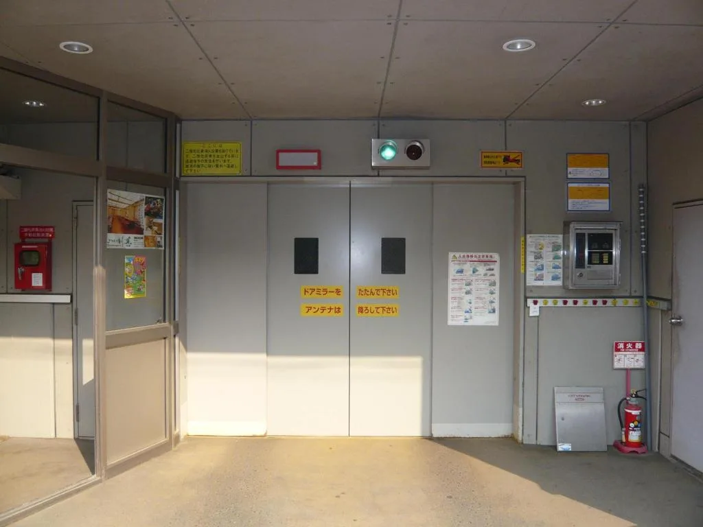 MYSTAYS札幌公園精品酒店公共設施(Hotel Mystays Premier Sapporo Park)