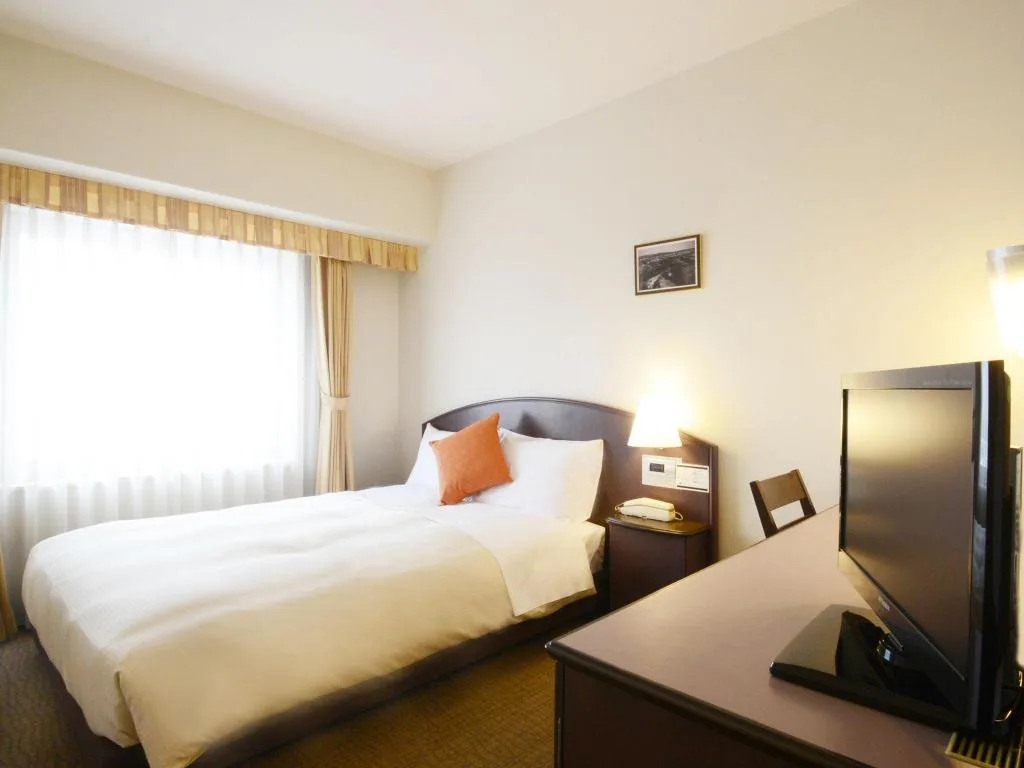 函館Resol用餐空間（Hotel Resol Hakodate）