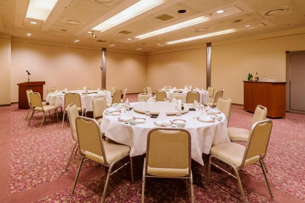 函館Resol外觀（Hotel Resol Hakodate）