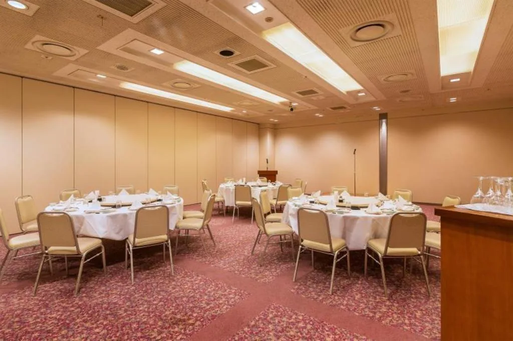 函館Resol公共設施（Hotel Resol Hakodate）
