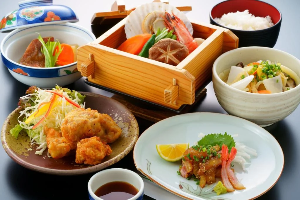 別府海浪酒店酒店照片(Hotel Seawave Beppu)
