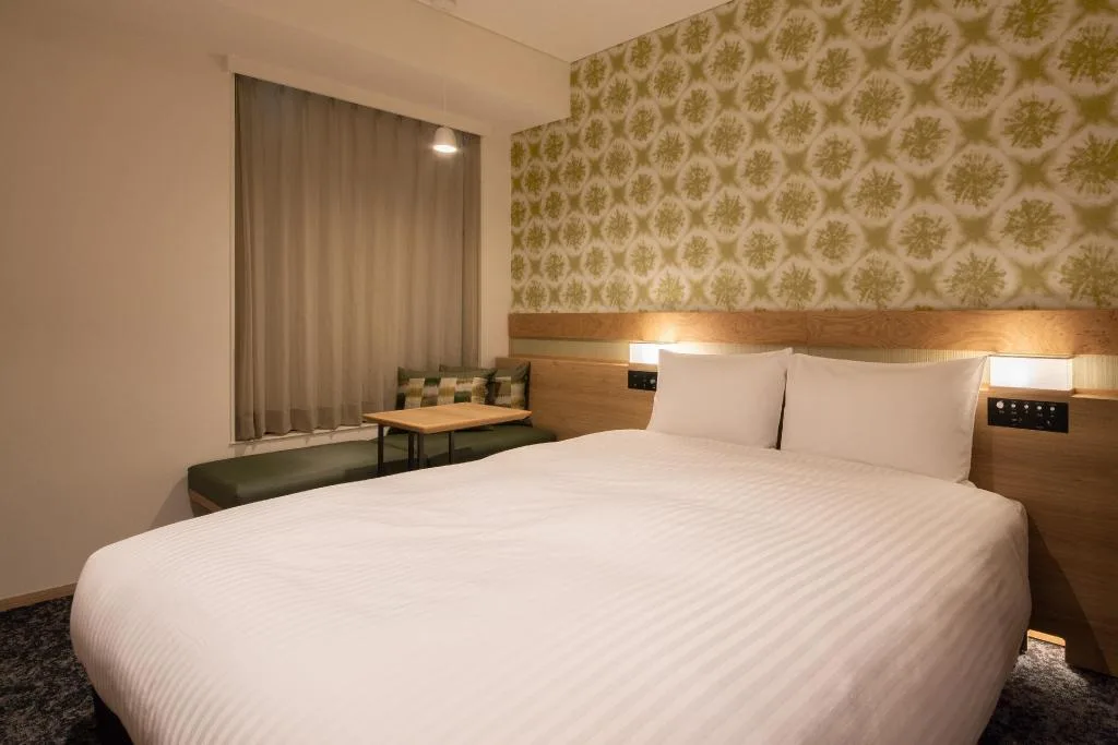 大阪難波Vista酒店外觀(Hotel Vista Osaka Namba)