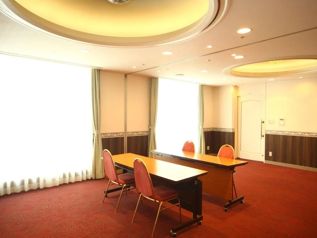 KOKO HOTEL 旭川車站前外觀（KOKO HOTEL Asahikawa Station）