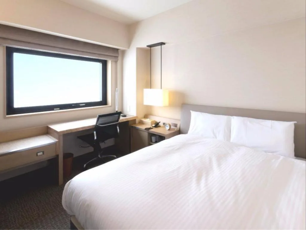 JR Inn旭川公共設施（JR Inn Asahikawa）