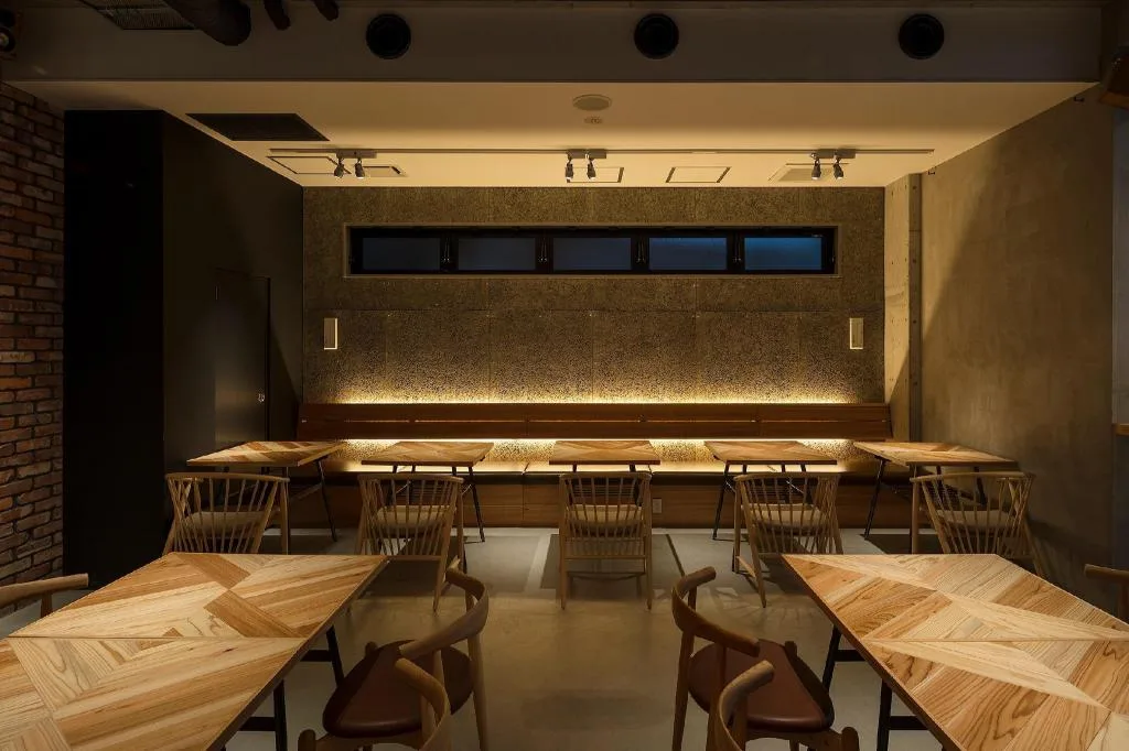 難波嘉門酒店公共設施(Kamon Hotel Namba)