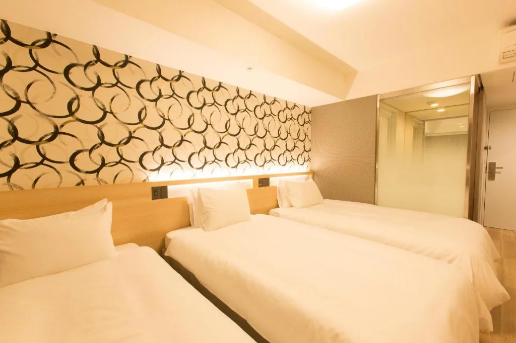 karaksa hotel 大阪難波溫泉浴池(karaksa hotel Osaka Namba)