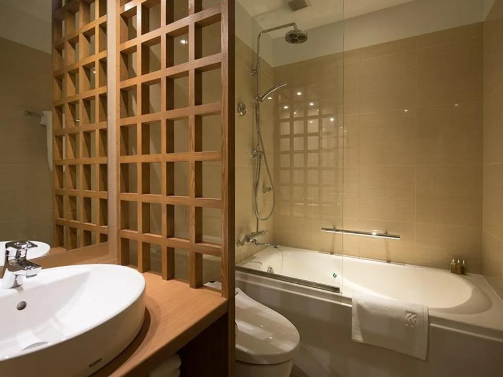木二世谷酒店溫泉浴池(Ki Niseko Hotel)